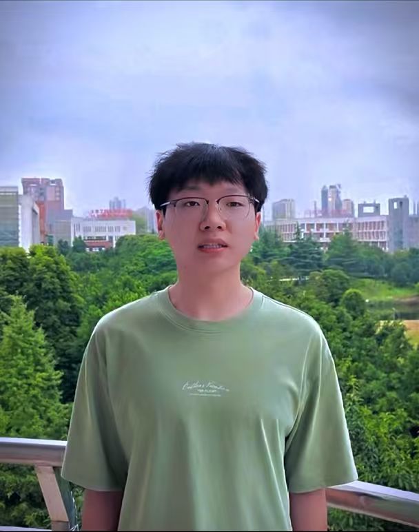 钟诚研究室 | ZhongCheng Lab