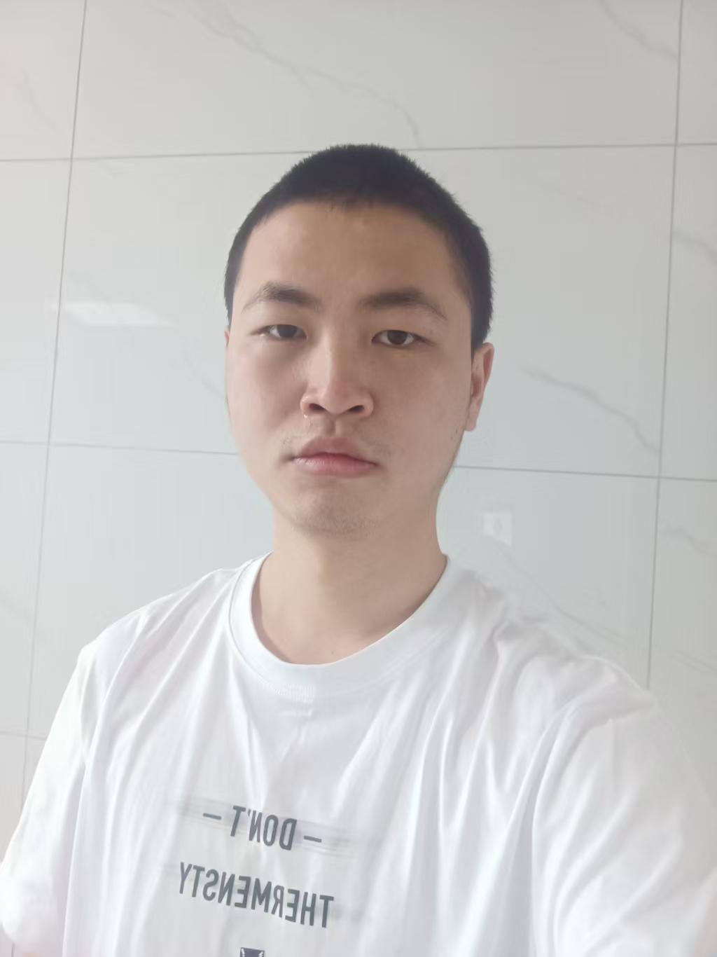 胡红超